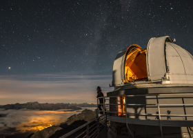 Observatoire du Pic du Midi